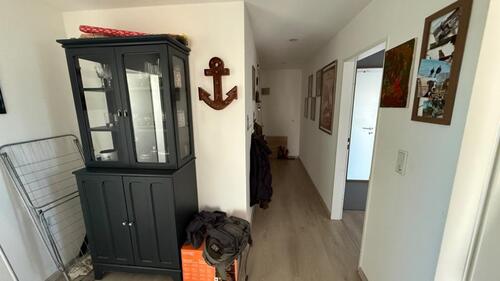 Foto - Dachgeschoßwohnung in Gablingen zur Miete