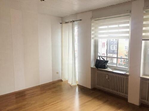 Foto - 2 Zimmer Etagenwohnung zur Miete in Kastellaun