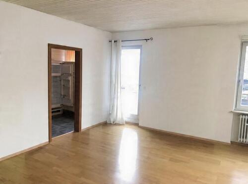 Foto - Etagenwohnung in Kastellaun zur Miete
