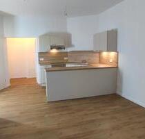 2-Raumwohnung Erdgeschoß, Wismar Altstadt
