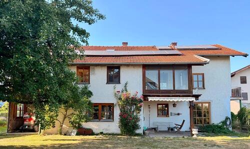 Foto - EinZweifamilienhaus in Haag Winden EFH