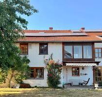 EinZweifamilienhaus in Haag Winden EFH - Haag in Oberbayern