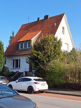 Foto - Einfamilienhaus (Freistehend) UNIKAT