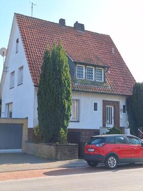 Foto - 6 Zimmer Einfamilienhaus in Beckum