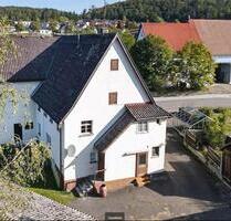 Bauernhaus - 110.000,00&nbsp;EUR Kaufpreis, ca.&nbsp; 100,00&nbsp;m&sup2; in Sigmaringen (PLZ: 72488)