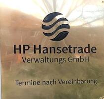 Geschäftsadresse ohne CO in Hamburg mit Service