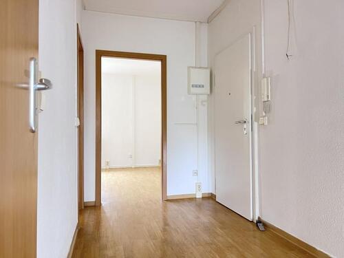 Foto - Etagenwohnung zur Miete in Dessau-Roßlau