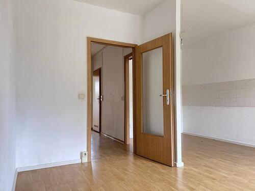 Foto - Etagenwohnung in Dessau-Roßlau