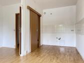 Foto - Etagenwohnung in Dessau-Roßlau zur Miete