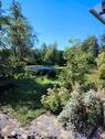Foto - Idyllische Alleinlage mit Aussicht