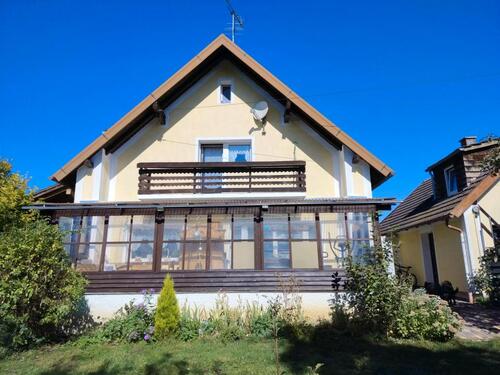 Foto - Einfamilienhaus zum Kaufen in Tittmoning