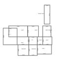 Foto - Lagerraum Nähe Wülfrath, Velbert, Wuppertal 160 m² Scheune