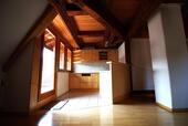 Foto - Etagenwohnung in Sulzburg