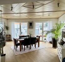 VERMIETUNG: Großzügige 4-Zimmer-Wohnung mit Wintergarten in Bamberg!