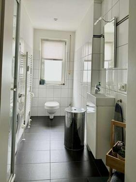 Foto - Etagenwohnung zur Miete in Bamberg