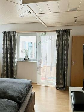 Foto - Etagenwohnung in Bamberg zur Miete