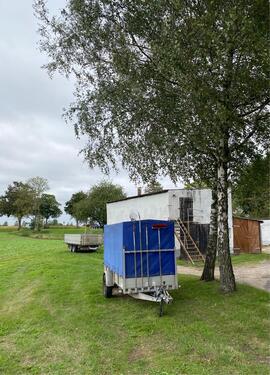 Foto - Lagerflächen für Gartenbaubetriebe mit Aussenfläche zu vermieten