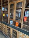 Foto - Apotheke aus der Gründerzeit zu vermieten