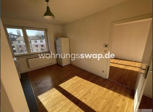 Foto - Etagenwohnung zur Miete in München
