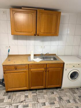 Foto - Etagenwohnung in Karlsruhe