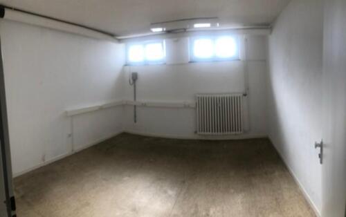 Foto - AtelierProben-HobbyraumBüro, ca14m², sicher, heizbar Eberstadt