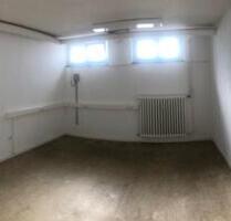 AtelierProben-HobbyraumBüro, ca14m², sicher, heizbar Eberstadt - Ober-Ramstadt