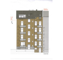 2-Zimmerwohnung mit Balkon in der Nähe des Artmax - Braunschweig Nordstadt