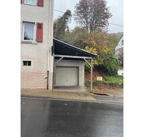 18qm Garage zum vermieten in Kirn