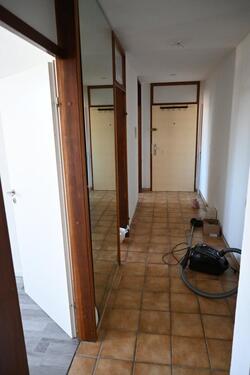 Foto - Etagenwohnung in Bergisch Gladbach