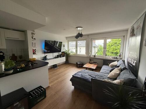 Foto - Helle 2-Zimmer-Wohnung im Herzen von Brackwede – ab 01.01.2026