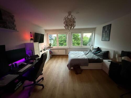 Foto - 2 Zimmer Etagenwohnung in Bielefeld