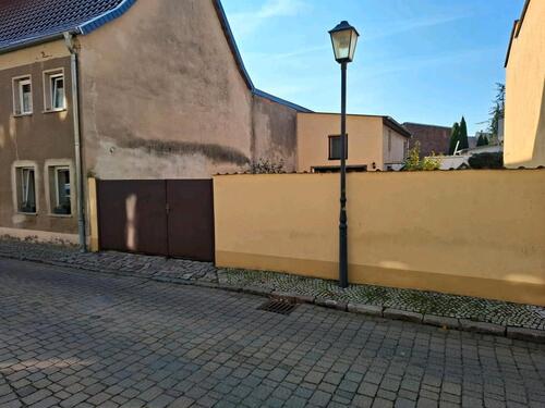 Foto - 5 Zimmer Einfamilienhaus zum Kaufen in Belgern-Schildau