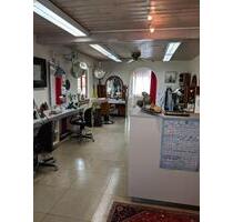 Friseursalon Friseurgeschäft Barber Shop Geschäftsräume - Wört