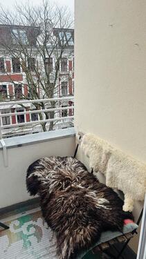 Foto - 36qm Wohnung Unfermiete - 795,00&nbsp;EUR Kaltmiete, ca.&nbsp; 36,00&nbsp;m&sup2;