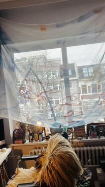 Foto - 1 Zimmer Dachgeschoßwohnung zur Miete in Berlin