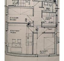 Helle, geräumige Wohnung in Frankenthal-Eppstein - Duisburg Duisburg-Mitte