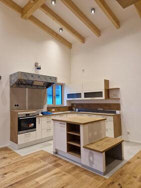 Foto - 4 Zimmer Einfamilienhaus zur Miete in Aholfing