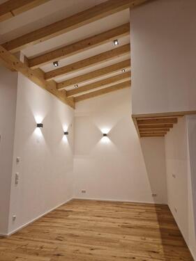 Foto - Einfamilienhaus in Aholfing zur Miete