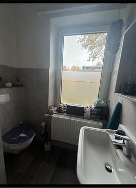 Foto - 2 Zimmer Etagenwohnung zur Miete in Mönchengladbach