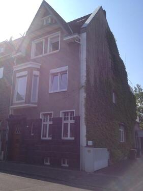 Foto - Helle 1-Zimmer-Wohnung mit großer Terrasse für Einzelperson