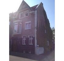 Helle 1-Zimmer-Wohnung mit großer Terrasse für Einzelperson - Viersen