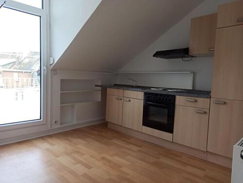 Foto - Terrassenwohnung in Viersen zur Miete