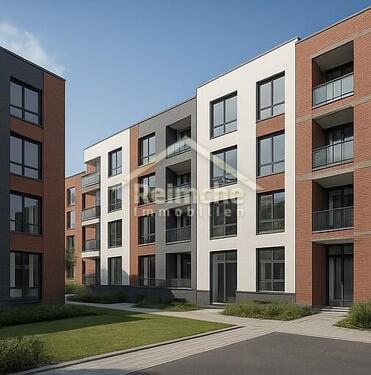 Foto - 2 Zimmer Etagenwohnung in Berlin