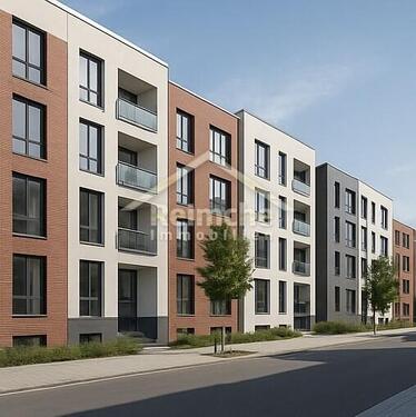 Foto - Etagenwohnung in Berlin zur Miete