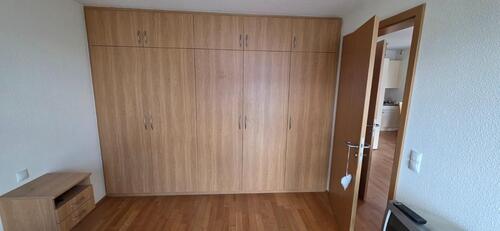 Foto - 2 Zimmer Etagenwohnung zum Kaufen in Ludwigshafen am Rhein