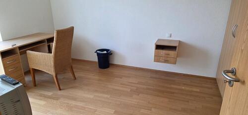 Foto - 2 Zimmer Etagenwohnung in Ludwigshafen am Rhein