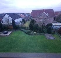 Moderne und gemütliche Ferienwohnung & Monteurswohnung mit Balkon - Rheda-Wiedenbrück