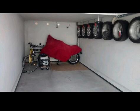 Foto - Garage Konradsheim Lechenich - 120,00&nbsp;EUR Miete,