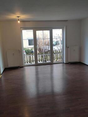 Foto - 2-Zimmer Terrassenwohnung in Ammerbuch Pfäffingen