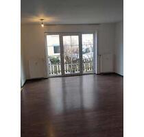 2-Zimmer Terrassenwohnung in Ammerbuch Pfäffingen